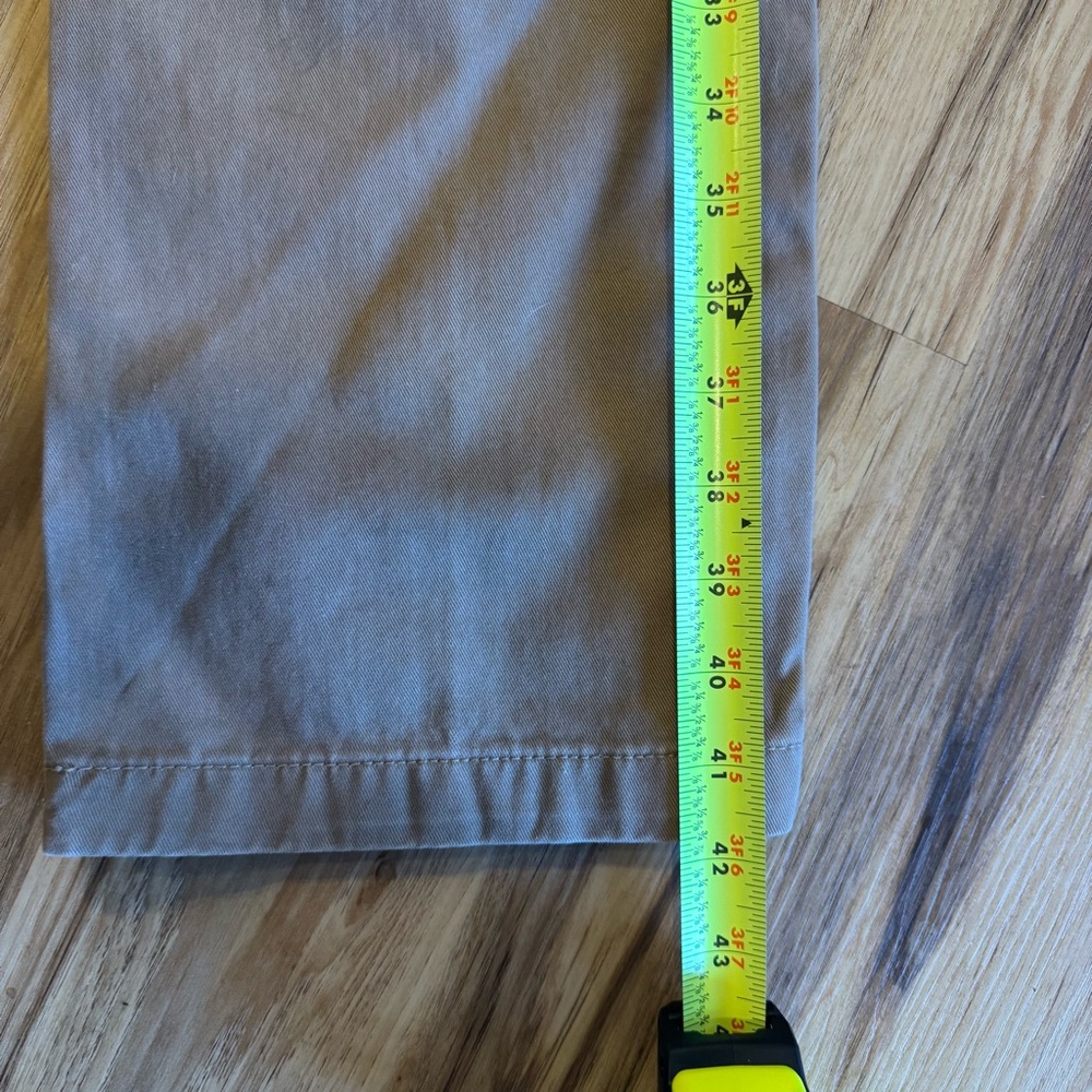 Carhartt Men's Brown Cargo Pants 30x32 - Picture 11 of 11